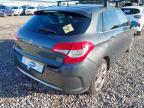 2014 CITROEN C4 SELECTION AIRDREAM E-H  for sale at Copart WISBECH