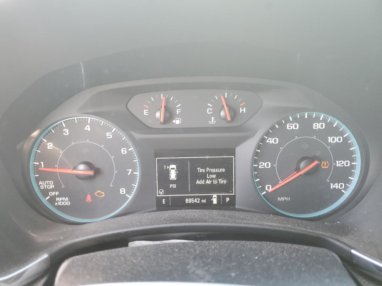 2020 Chevrolet Equinox Ls VIN: 3GNAXHEV7LS680146 Lot: 70360875