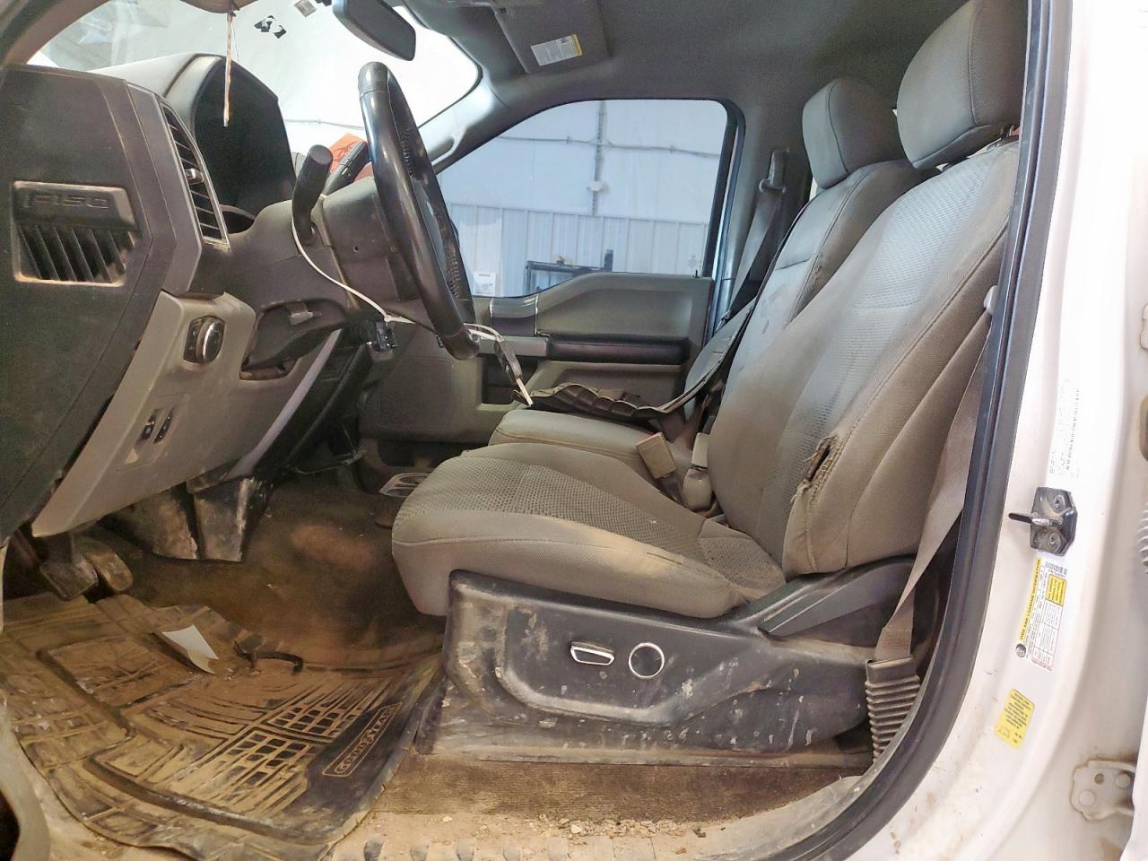 2018 Ford F150 Supercrew VIN: 1FTEW1E54JKE96974 Lot: 84222465