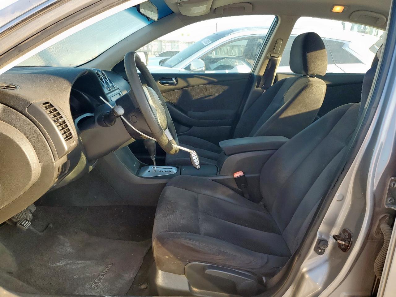 2009 Nissan Altima Hybrid VIN: 1N4CL21E39C163852 Lot: 81349055