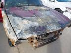 2000 DAIMLER SUPER V8 AUTO  for sale at Copart SANDY