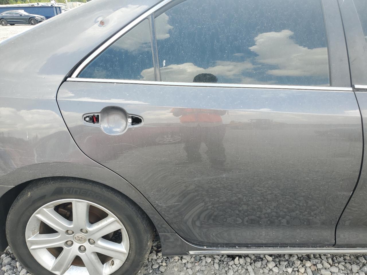 2013 Toyota Camry L VIN: 4T4BF1FK3DR329930 Lot: 70764055