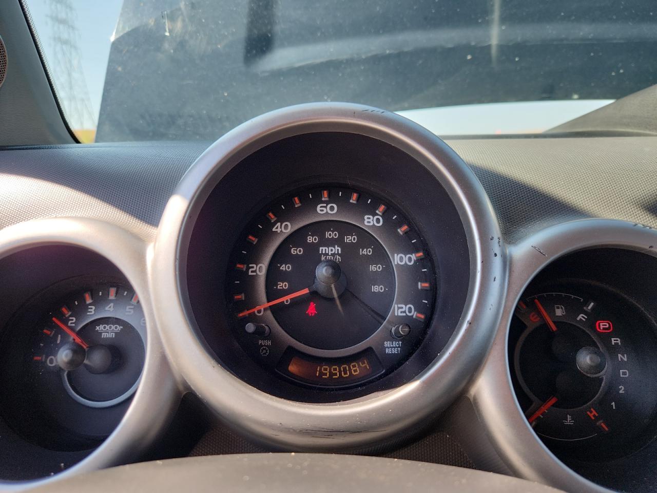 2003 Honda Element Ex VIN: 5J6YH28593L032966 Lot: 70944545