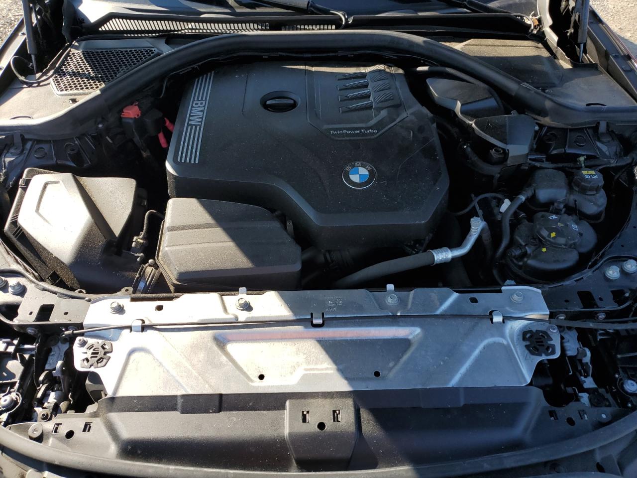 2022 BMW 330Xi VIN: 3MW5R7J08N8C49823 Lot: 69944935