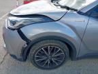 2020 TOYOTA C-HR EXCEL HEV CVT  for sale at Copart SANDWICH