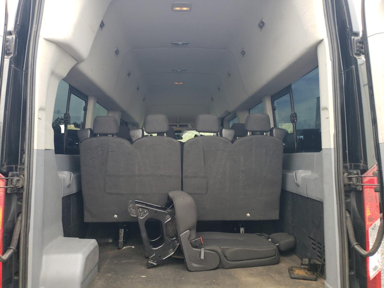 2016 Ford Transit T-350 Hd VIN: 1FBVU4XG8GKA16969 Lot: 80479665