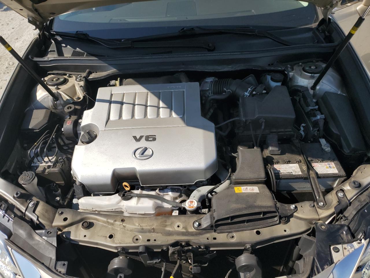 2018 Lexus Es 350 VIN: 58ABK1GG8JU088399 Lot: 81192745