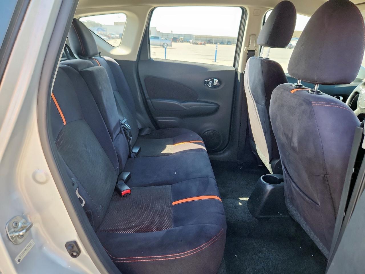 2017 Nissan Versa Note S VIN: 3N1CE2CP0HL378243 Lot: 84401125