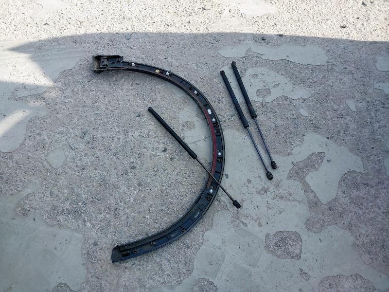 2011 AUDI A5 3.0 TDI QUATTRO S LINE 5DR S TRONIC