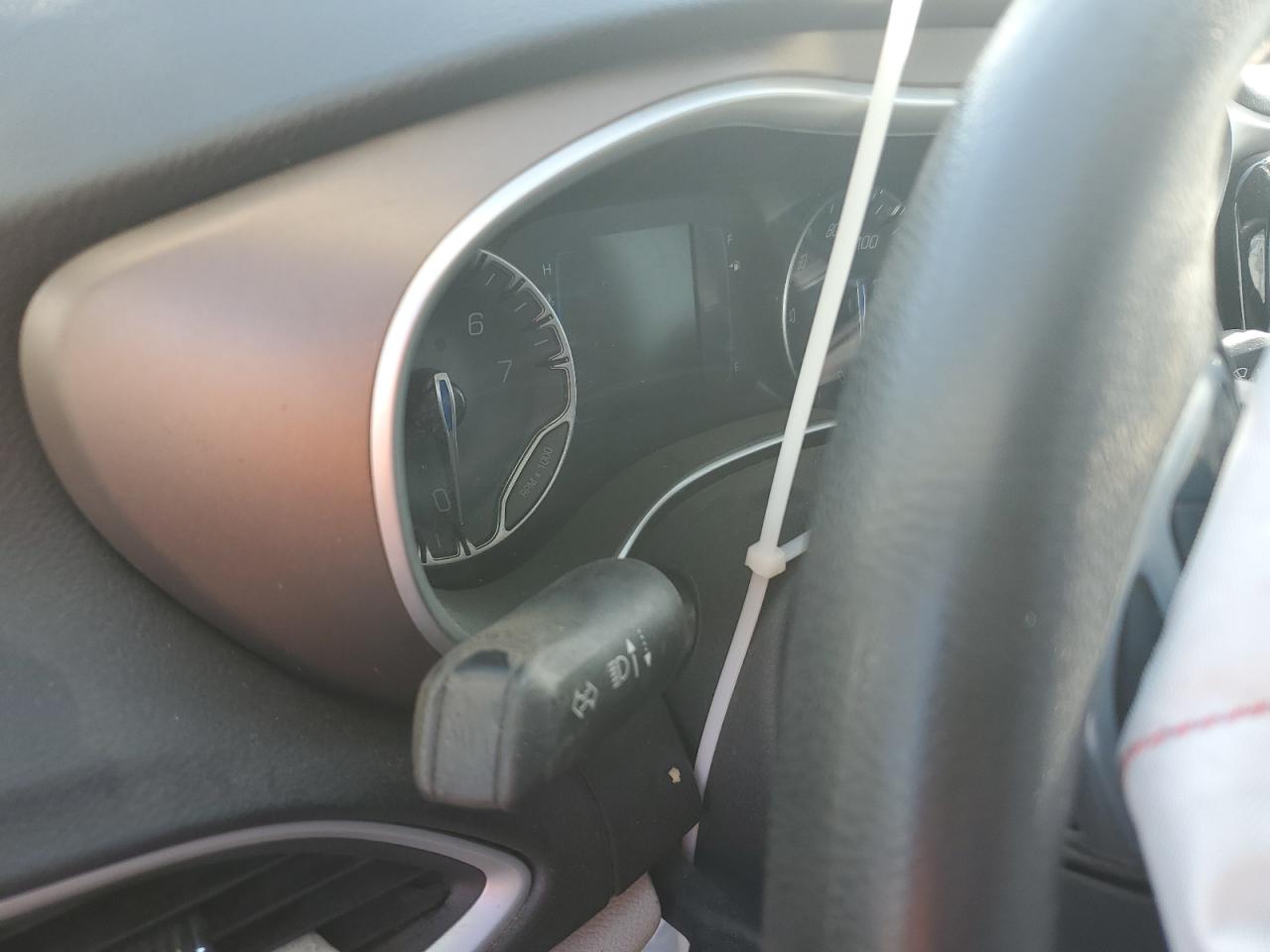 2019 Chrysler Pacifica Touring Plus VIN: 2C4RC1FG4KR555468 Lot: 84204125