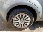 2006 FIAT GRANDE PUNTO ACTIVE 65  for sale at Copart PETERLEE