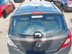 2013 VAUXHALL CORSA ENERGY AC  for sale at Copart YORK