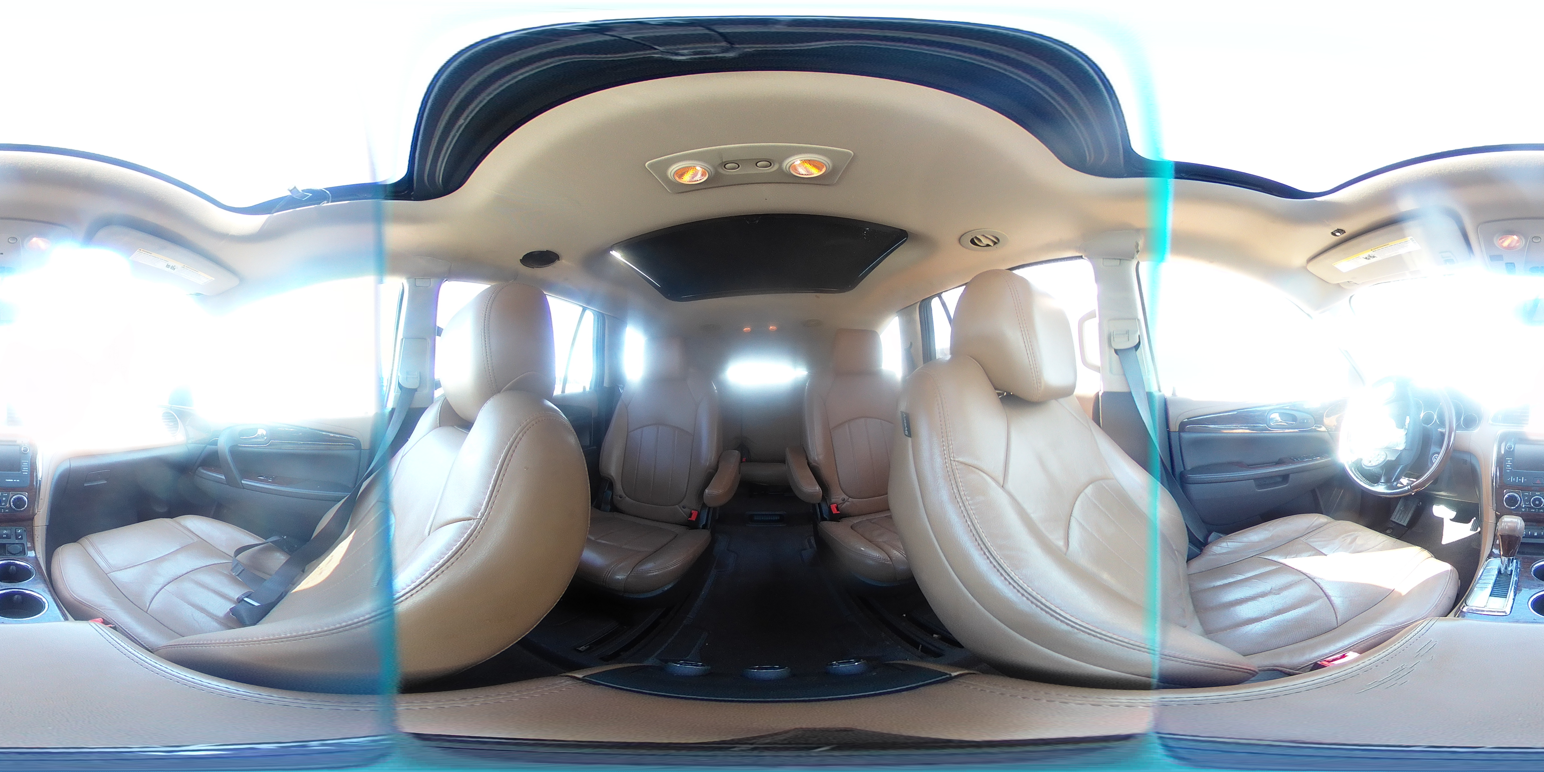 2013 Buick Enclave VIN: 5GAKRCKD7DJ145487 Lot: 80158755