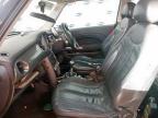 2006 MINI MINI COOPER  for sale at Copart EAST KILBRIDE