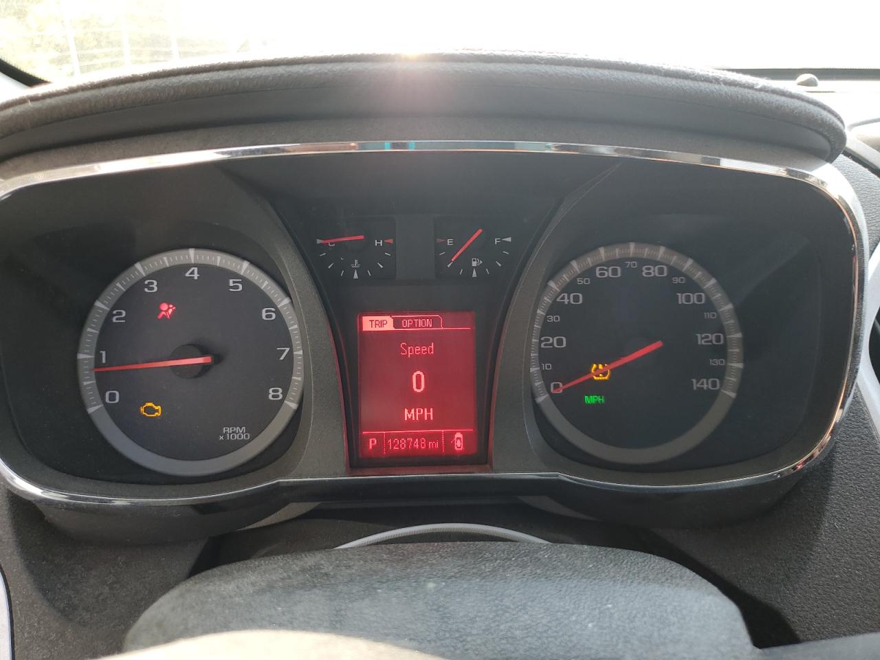 2013 GMC Terrain Sle VIN: 2GKFLTE3XD6211018 Lot: 80962105