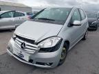 2008 MERCEDES-BENZ A CLASS AVANTGARDE SE for sale at Copart CHESTER