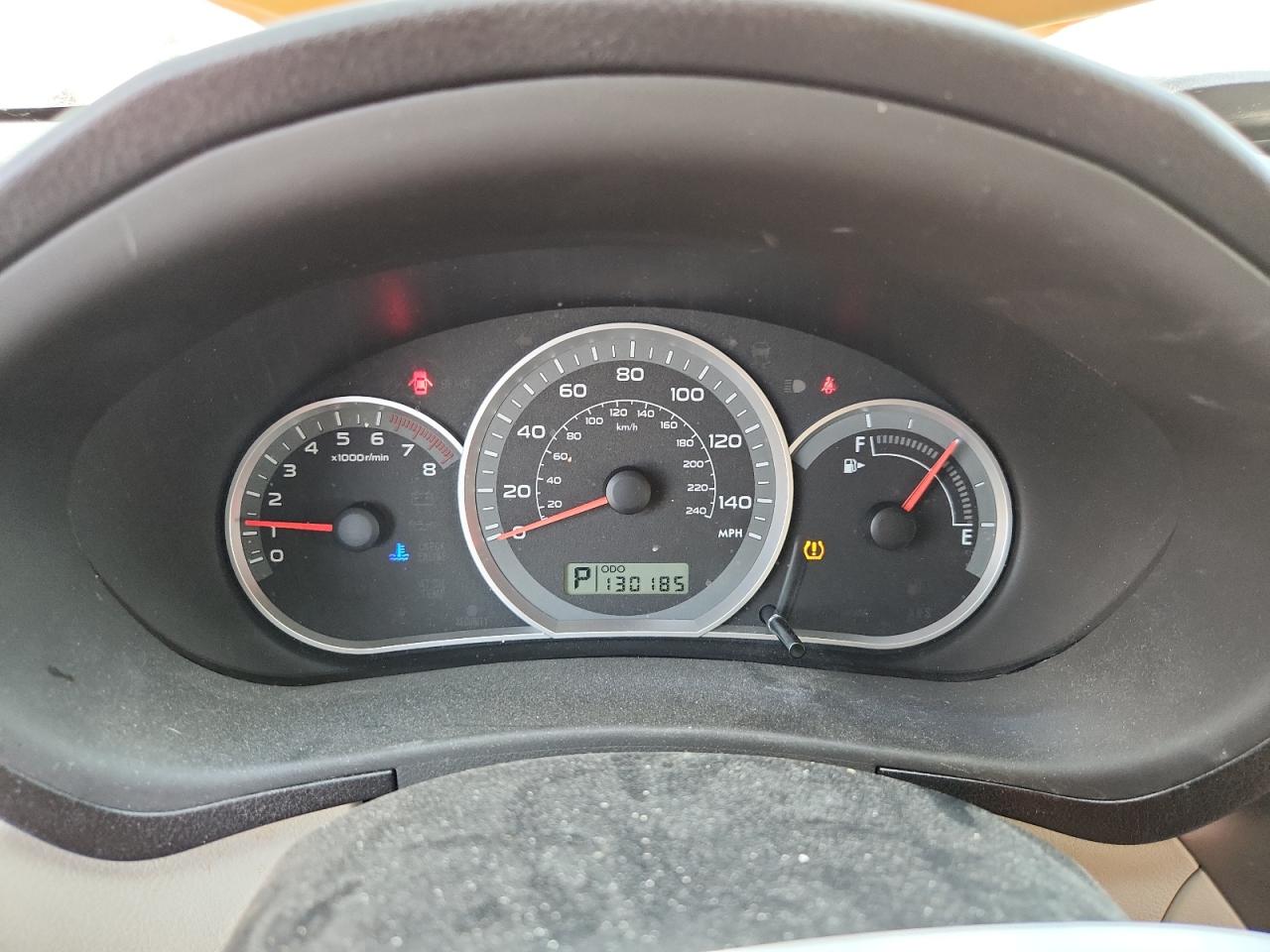 2009 Subaru Impreza 2.5I Premium VIN: JF1GE60629H521183 Lot: 80707135