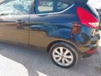 2010 FORD FIESTA ZETEC  for sale at Copart SANDWICH