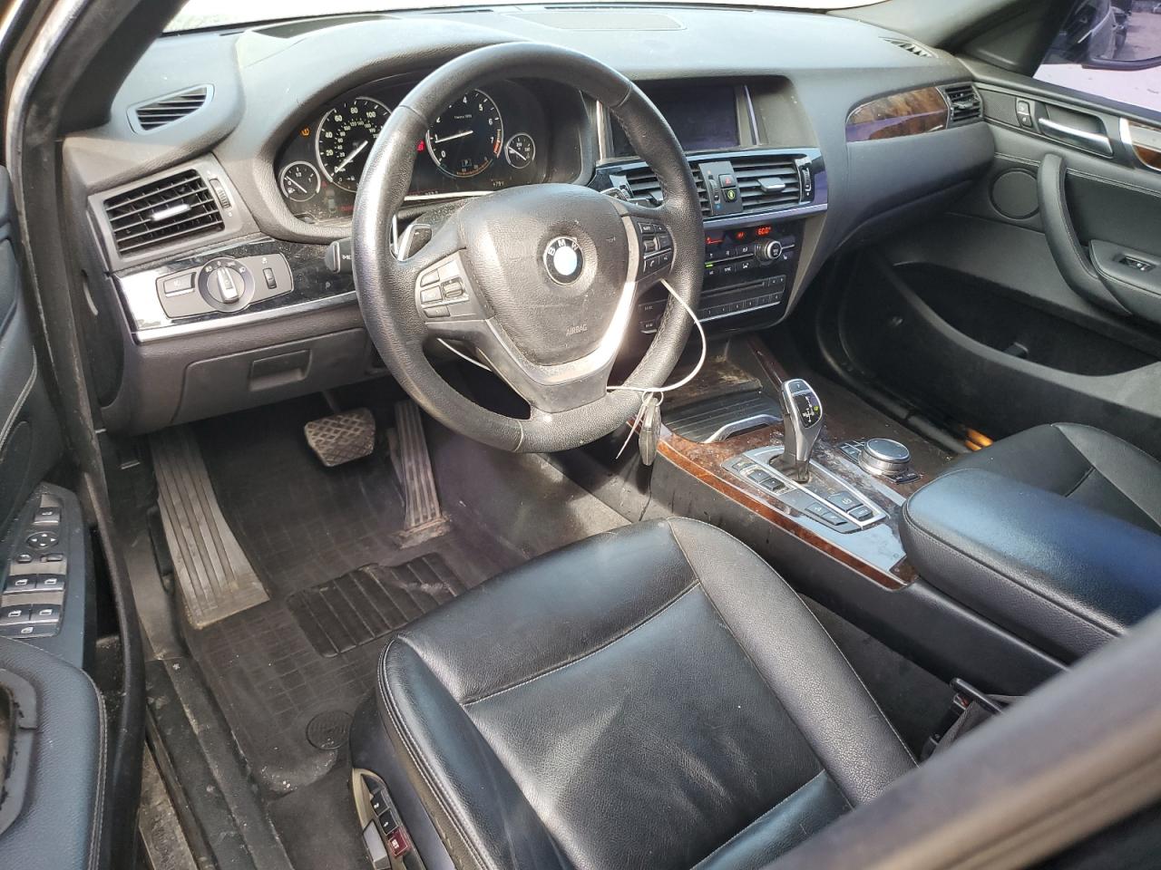 2018 BMW X4 xDrive28I VIN: 5UXXW3C58J0T82820 Lot: 81069445