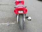 1997 YAMAHA SZR 660 for sale at Copart SANDTOFT