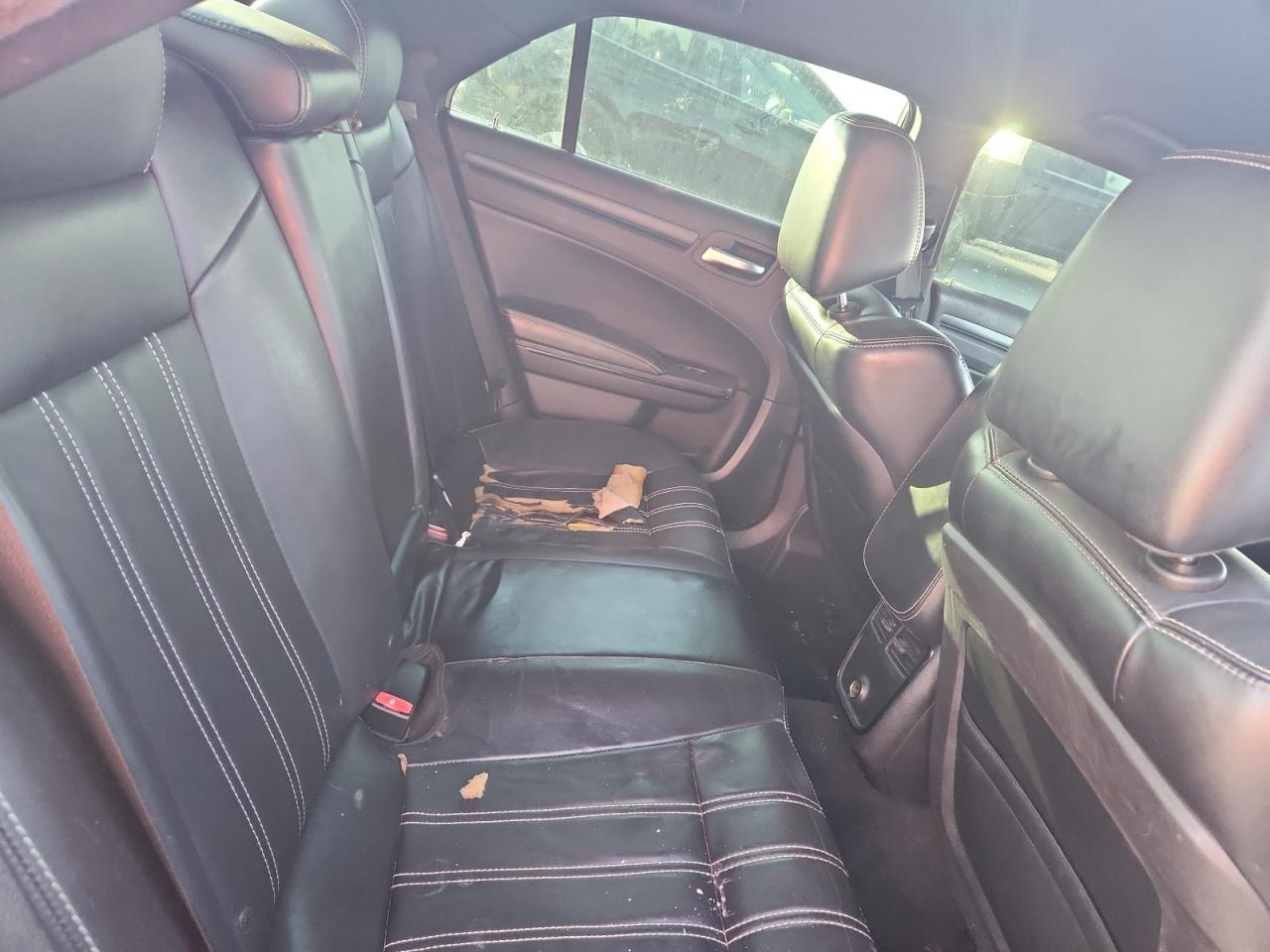 2014 Chrysler 300 S VIN: 2C3CCABG4EH200617 Lot: 84379195