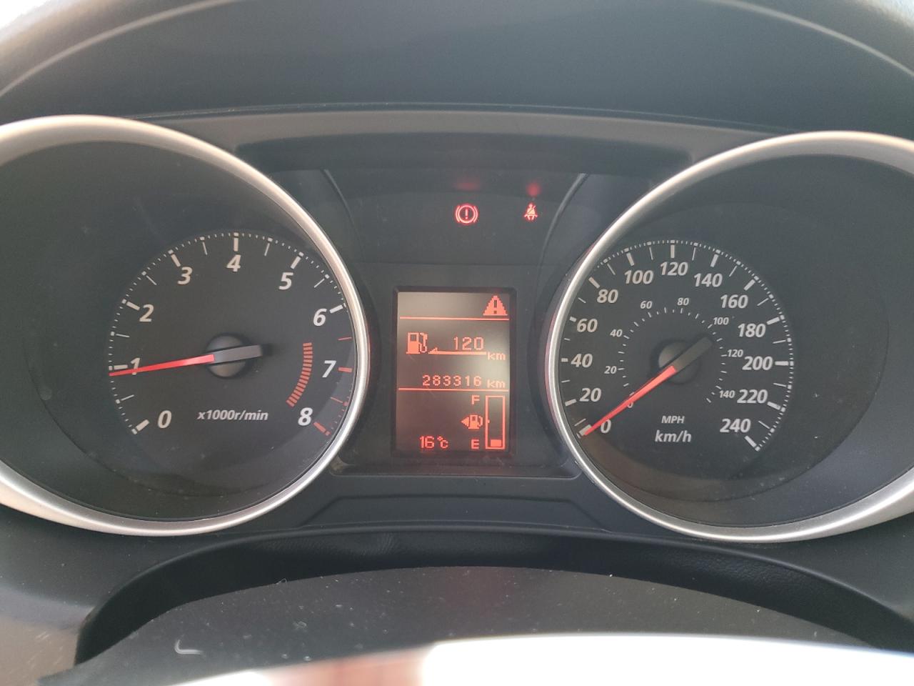 2014 Mitsubishi Rvr Se VIN: 4A4AH3AU2EE602434 Lot: 71907645