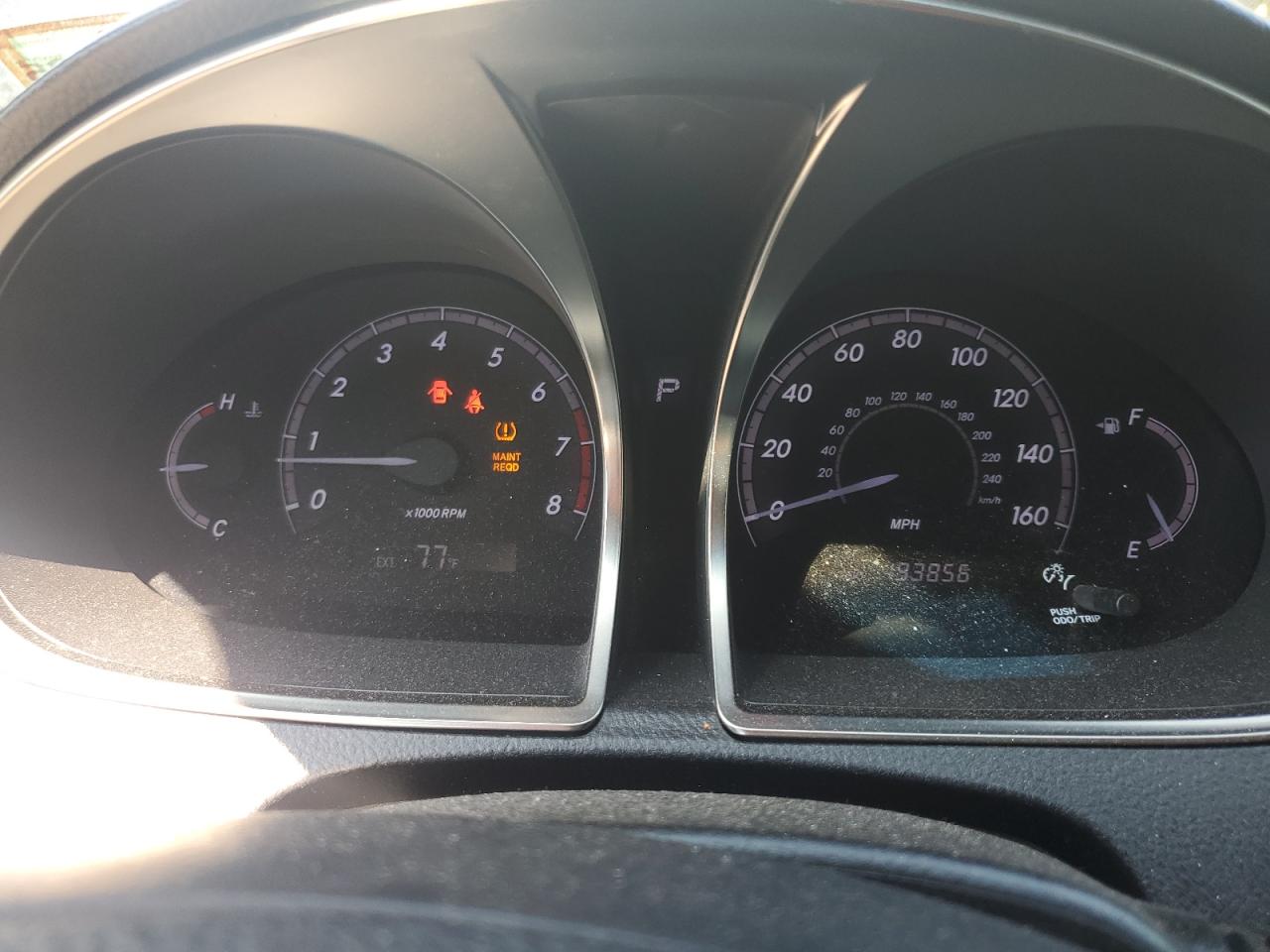 2012 Toyota Avalon Base VIN: 4T1BK3DB3CU443963 Lot: 80298655