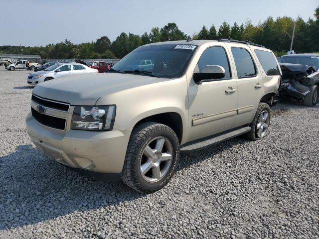 2010 Chevrolet Tahoe C1500 Lt