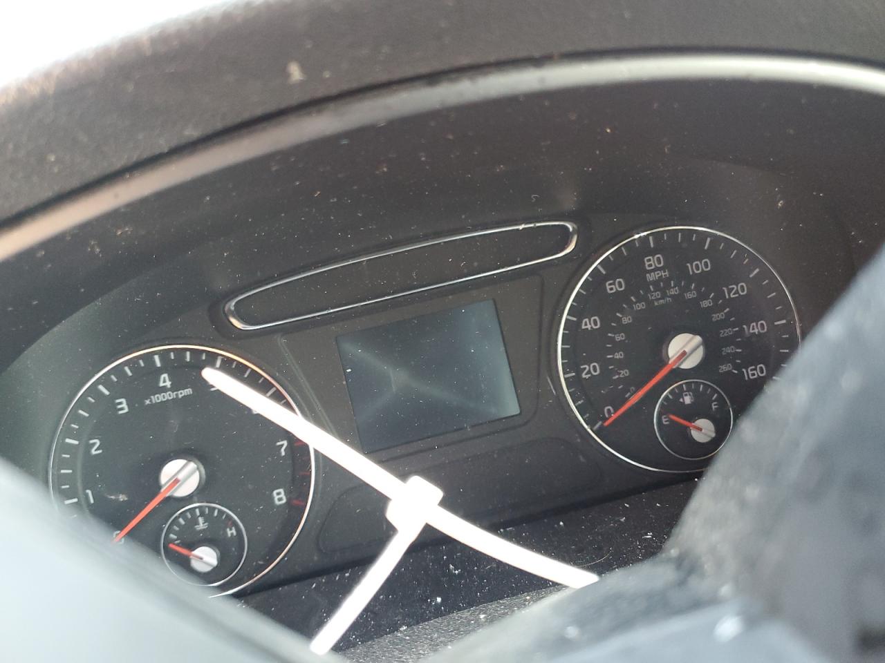 2019 Kia Sorento L VIN: 5XYPG4A3XKG567422 Lot: 81950295