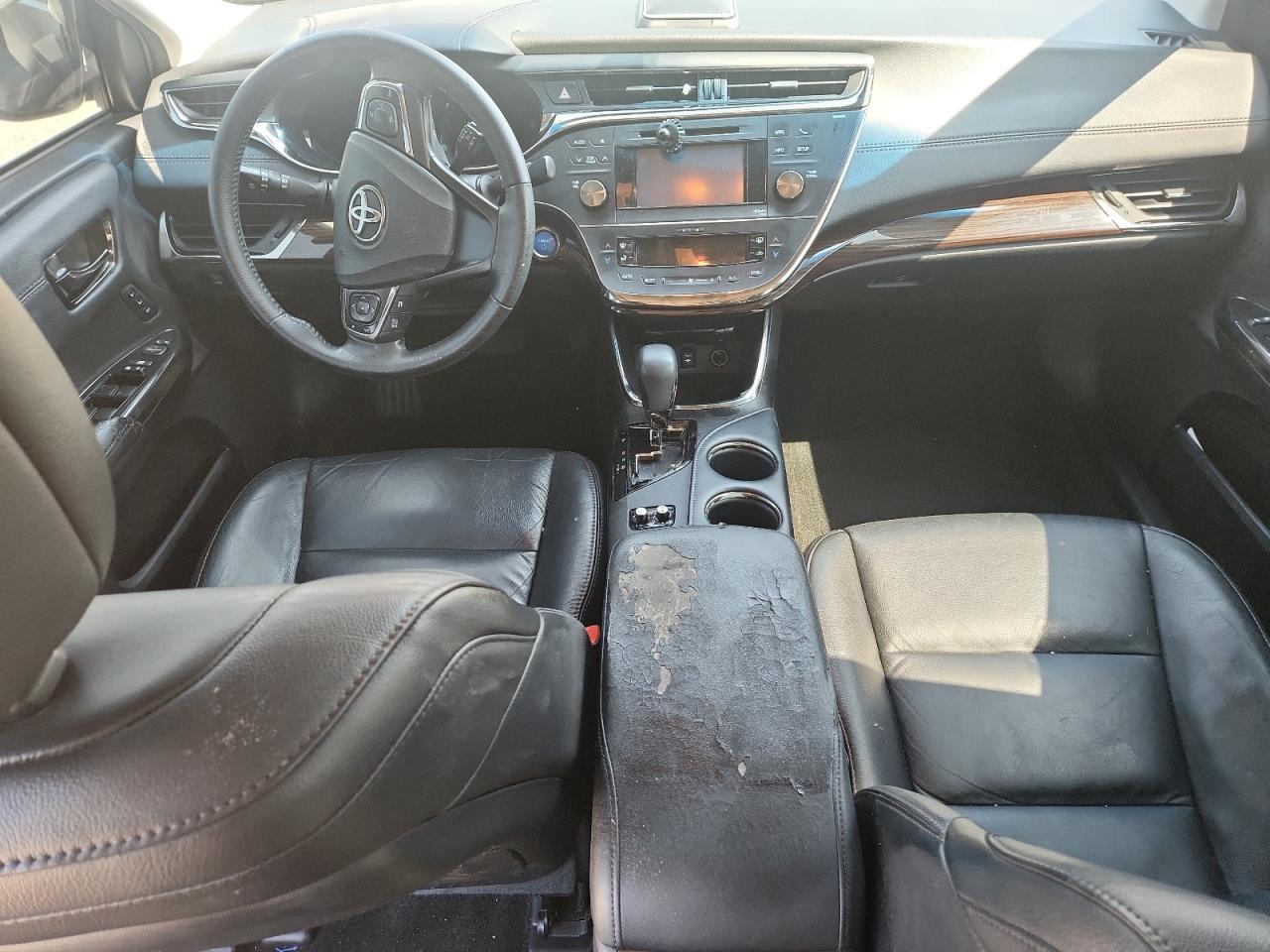 2013 Toyota Avalon VIN: 4T1BD1EB5DU012037 Lot: 80183035