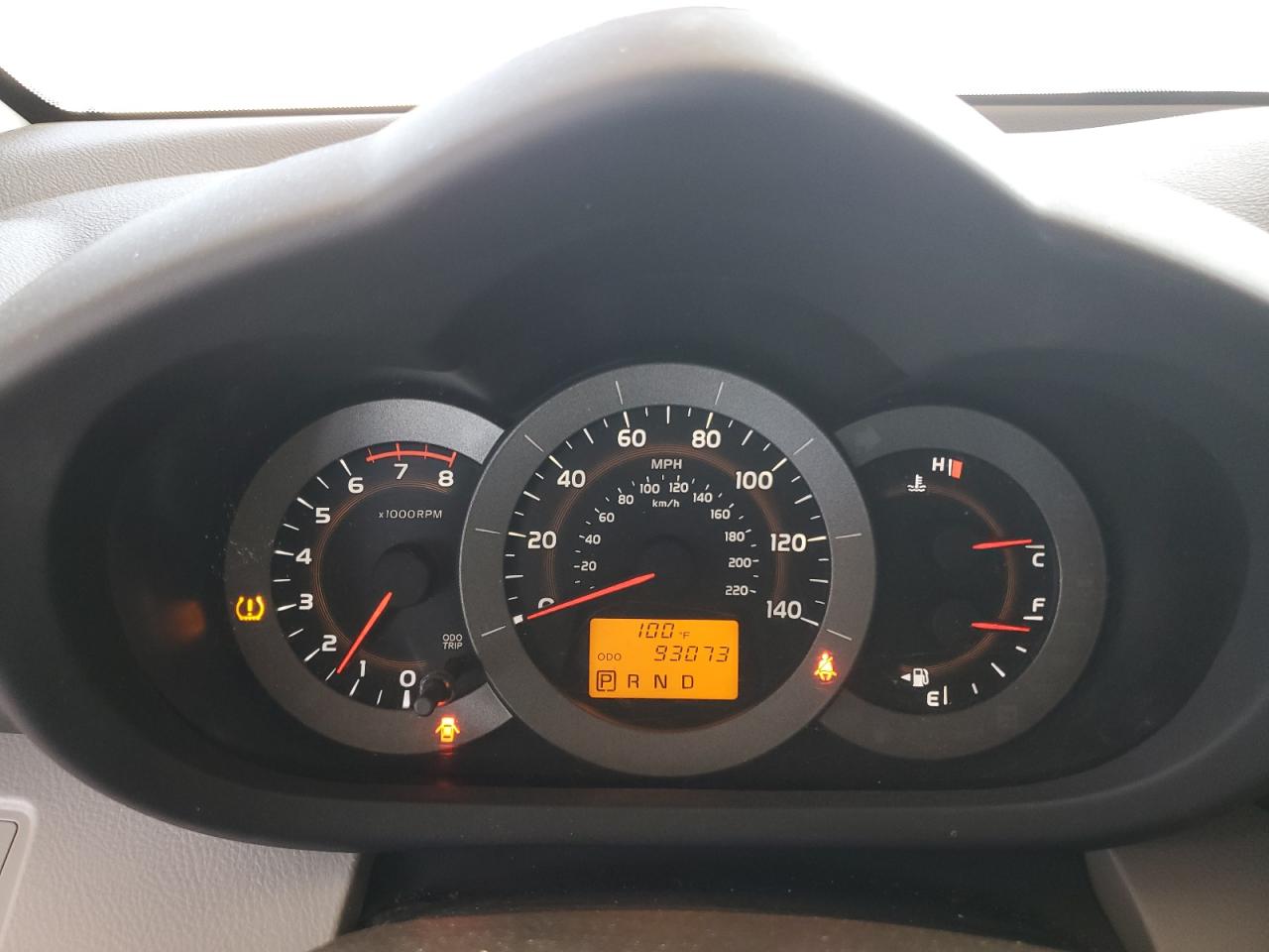 2010 Toyota Rav4 VIN: JTMBF4DV0A5034156 Lot: 81151575