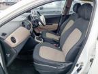 2015 HYUNDAI I10 S  for sale at Copart SANDTOFT