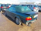 1998 BMW 328I  for sale at Copart WESTBURY