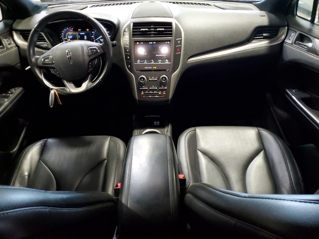 2017 Lincoln Mkc Premiere VIN: 5LMCJ1D98HUL13299 Lot: 80999855