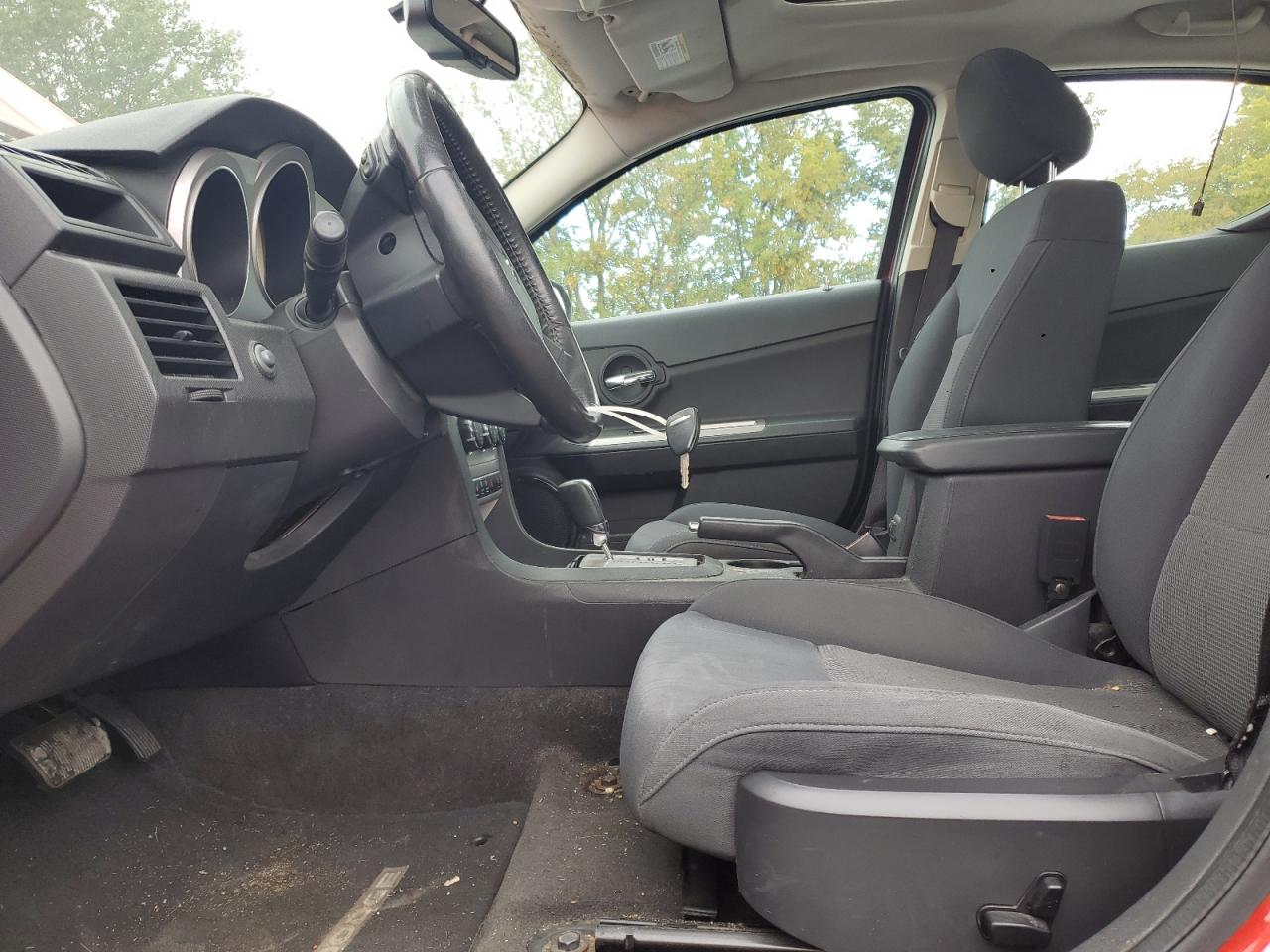 2009 Dodge Avenger Sxt VIN: 1B3LC56DX9N535849 Lot: 71824825