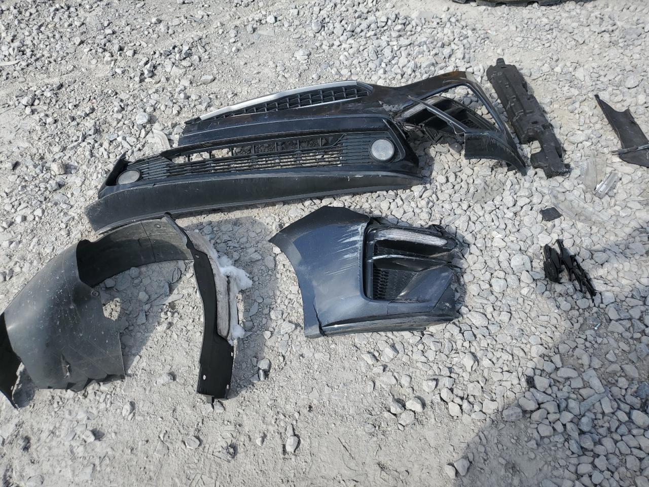 2019 Kia Forte Fe VIN: 3KPF24ADXKE040626 Lot: 83944345