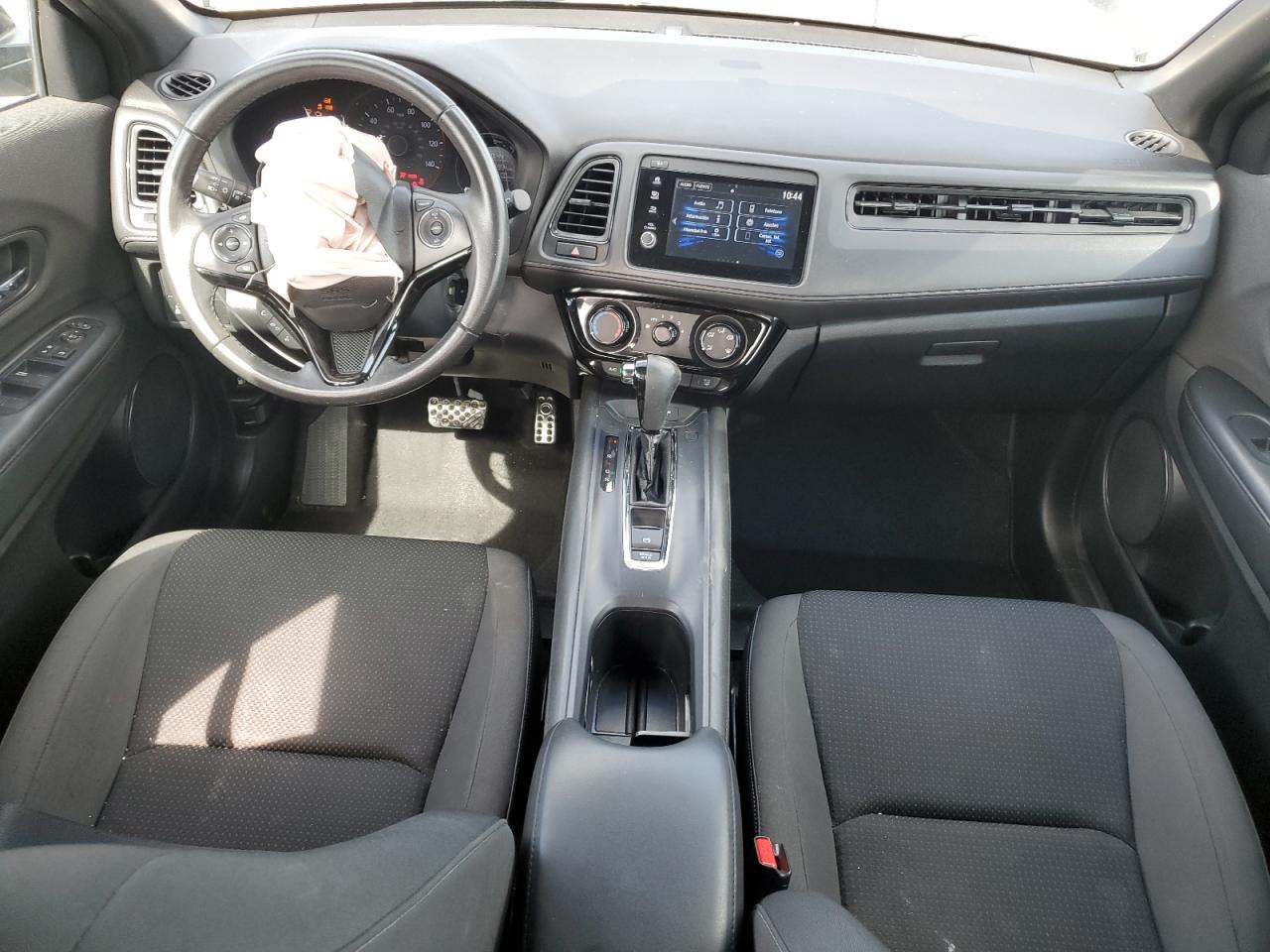 2019 Honda Hr-V Sport VIN: 3CZRU5H12KM726703 Lot: 80622435