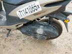 2024 YAMAHA MWS 125-C TRICITY 125  for sale at Copart BRISTOL
