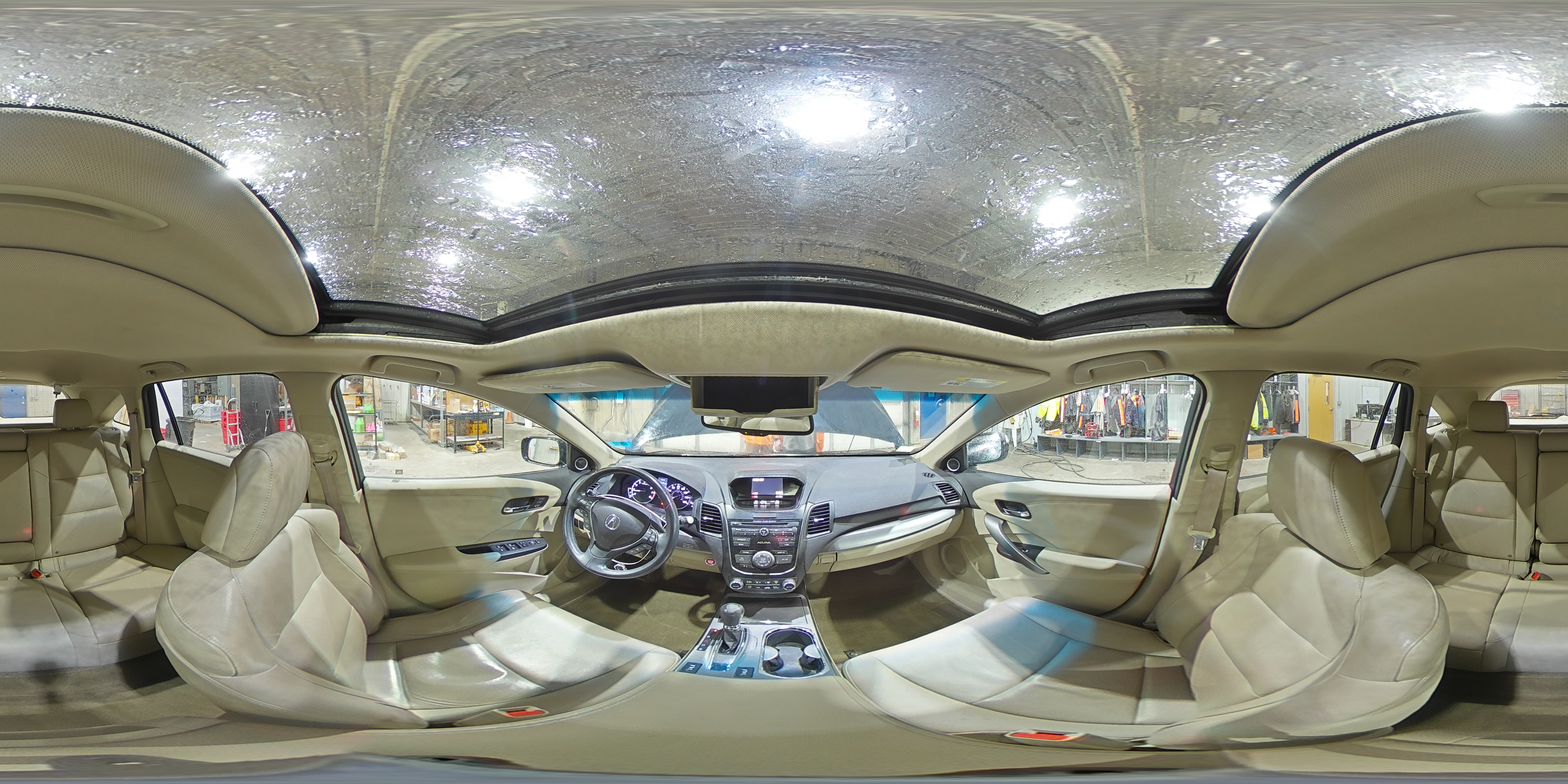 2014 Acura Rdx VIN: 5J8TB4H31EL012680 Lot: 83806535