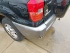 2003 TOYOTA RAV4 GX VVTI AUTO 2.0 GX 5DR AUTO for sale at Copart SANDY