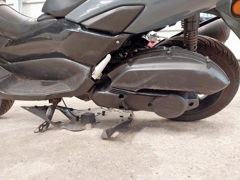 2021 YAMAHA GPD125-A NMAX 125 ABS 