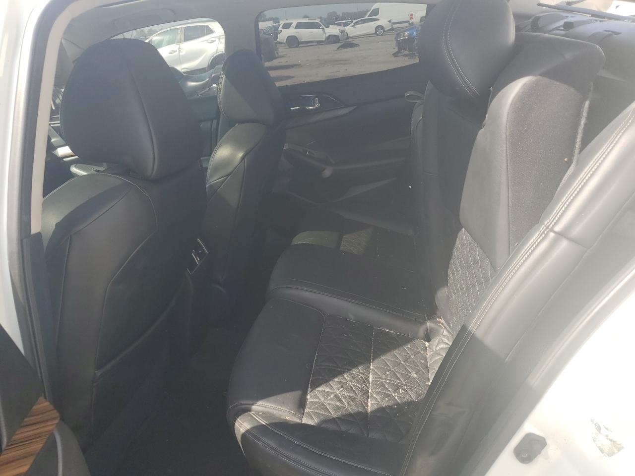 2016 Nissan Maxima 3.5S VIN: 1N4AA6AP3GC411701 Lot: 84456775