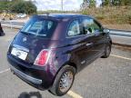 2014 FIAT 500 LOUNGE  for sale at Copart SANDTOFT