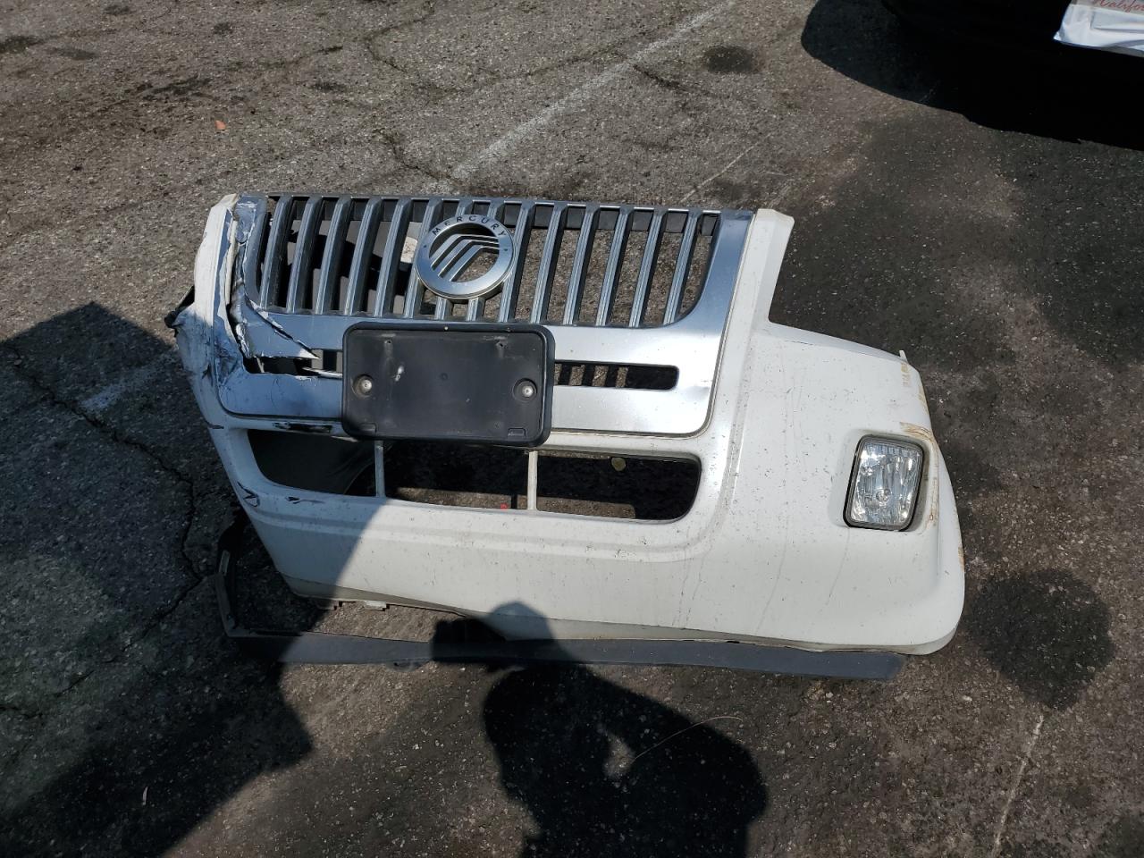 2008 Mercury Mariner Hev VIN: 4M2CU39HX8KJ24525 Lot: 80331035