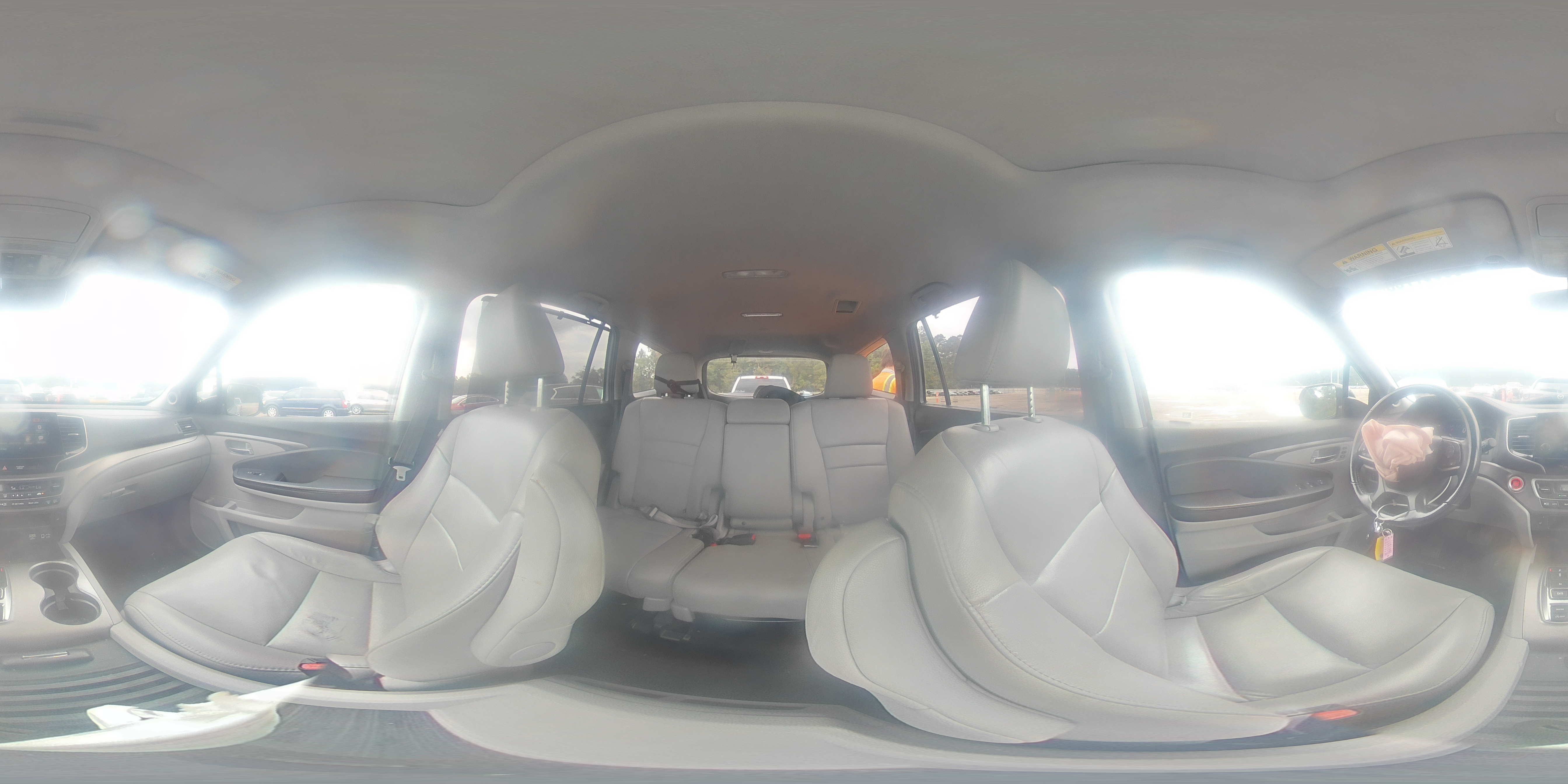 2021 Honda Pilot Exl VIN: 5FNYF5H59MB009320 Lot: 83957785