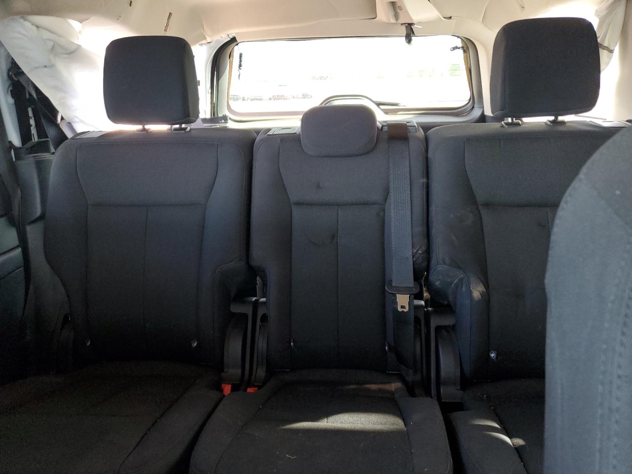 2022 Ford Expedition Xl VIN: 1FMJU1GT4NEA57872 Lot: 70766965