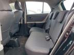 2009 TOYOTA YARIS TR VVT-I  for sale at Copart SANDWICH