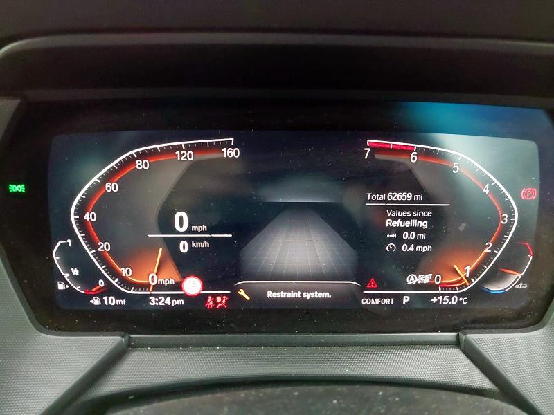2021 BMW 218I SPORT AUTO 