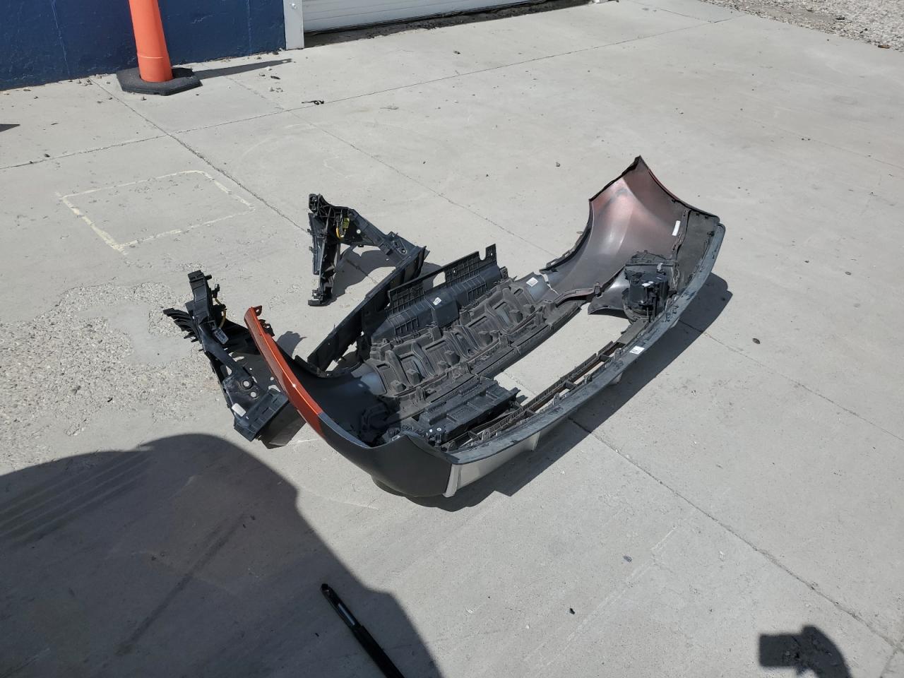 2018 Kia Soul ! VIN: KNDJX3AA1J7541009 Lot: 80563075