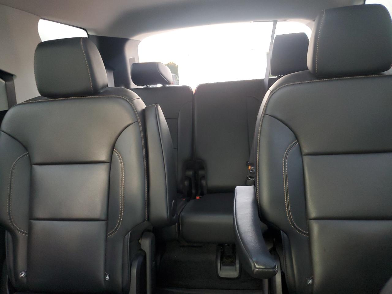 2019 Chevrolet Traverse Lt VIN: 1GNEVHKW8KJ228288 Lot: 83942265